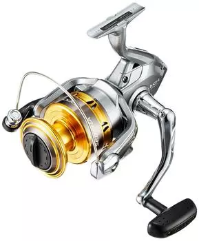 Катушка для спиннинга SHIMANO 17 Sedona 8000 джиг для начинающих
