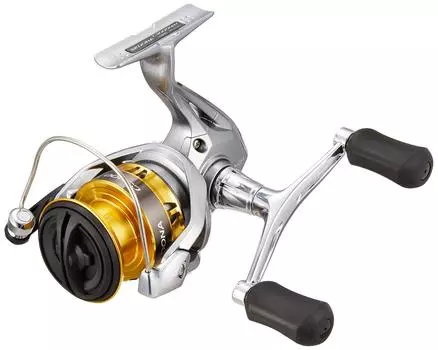 Катушка для спиннинга SHIMANO 17 Sedona C3000DH для ловли морского окуня с берега, легкая ловля на джиг для начинающих