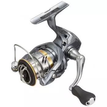 Катушка для спиннинга SHIMANO 17 Ultegra 1000 Ajing для рыбалки на трубе Форель, легкая соленая игра