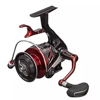 Катушка для спиннинга SHIMANO 18 BB-X Remare 6000D Rock Fish Root Fish