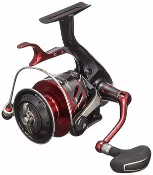 Катушка для спиннинга SHIMANO 18 BB-X Remare 8000D Rock Fish Root Fish