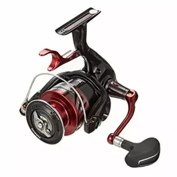 Катушка для спиннинга SHIMANO 18 Lemare 5000D HG Rock Fish Root Fish BB-X