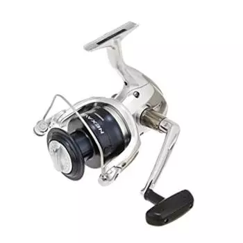 Катушка для спиннинга SHIMANO 18 Nexave 8000 (без коробки и ниток)