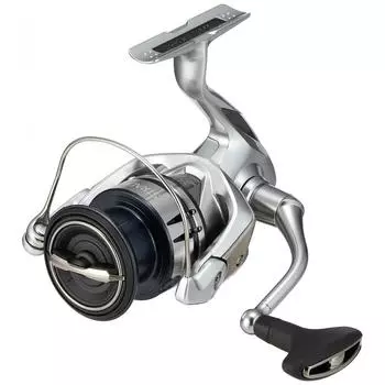 Катушка для спиннинга SHIMANO 19 Stradic C3000 Универсальная