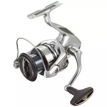 Катушка для спиннинга SHIMANO 19 Stradic C3000HG Универсальная