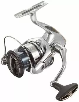 Катушка для спиннинга SHIMANO 19 Stradic C3000HG Универсальная