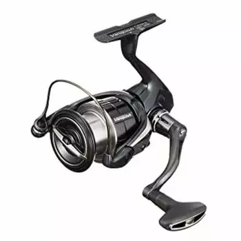 Катушка для спиннинга SHIMANO 19 Vanquish C3000XG Универсальная