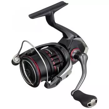 Катушка для спиннинга SHIMANO 20 Vanford 2500S стандартная модель для ловли окуня