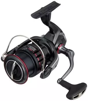 Катушка для спиннинга SHIMANO 20 Vanford 4000MHG