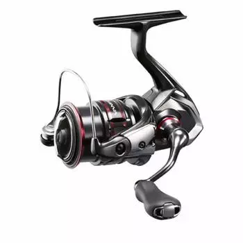 Катушка для спиннинга SHIMANO 20 Vanford C2000SHG Mountain Stream Trout Light Salt General