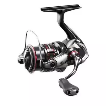 Катушка для спиннинга SHIMANO 20 Vanford C2000SHG Mountain Stream Trout Light Salt General