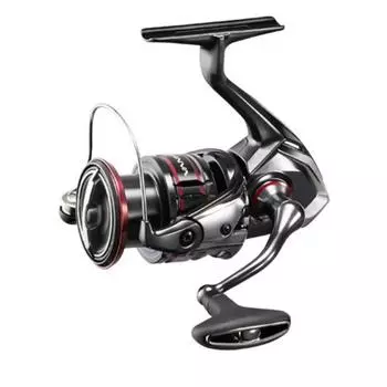 Катушка для спиннинга SHIMANO 20 Vanford C3000 Универсальная от пресной до соленой воды