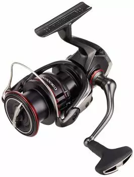 Катушка для спиннинга SHIMANO 20 Vanford C3000XG Универсальная Для рыбалки, требующей высокоскоростной подмотки и рыбалки, делающей акцент на ретуши