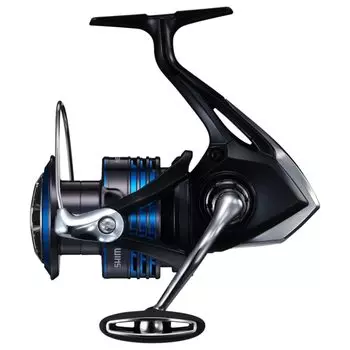 Катушка для спиннинга SHIMANO 21 Nexave C5000HG