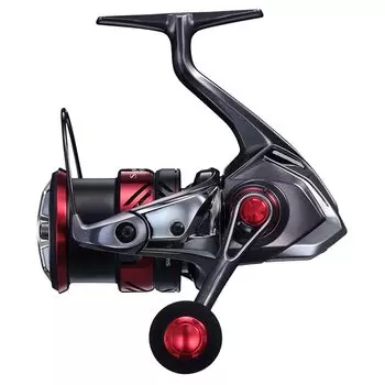 Катушка для спиннинга SHIMANO 21 Sephia XR C3000S Egging серый