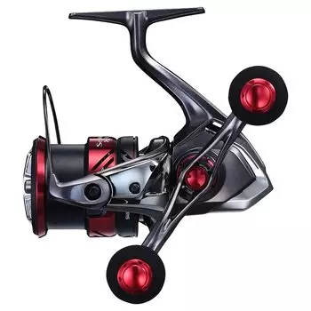 Катушка для спиннинга SHIMANO 21 Sephia XR C3000SDHHG Egging