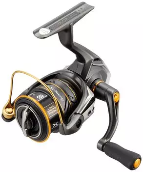 Катушка для спиннинга SHIMANO 21 Soare XR C2000SSPG Старение Mebaring