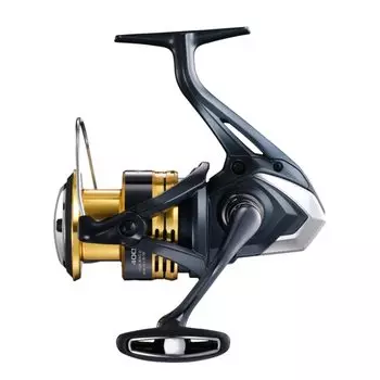 Катушка для спиннинга SHIMANO 22 Sahara 4000 Airex