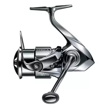 Катушка для спиннинга SHIMANO 22 Stella 2500SHG Stella серый