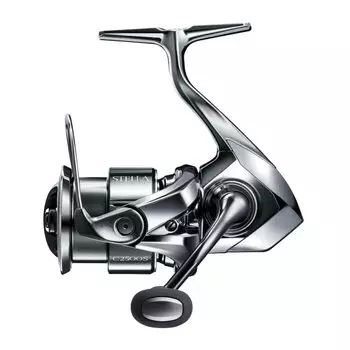 Катушка для спиннинга SHIMANO 22 Stella C2500S Stella