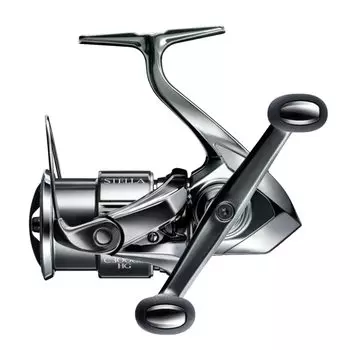 Катушка для спиннинга SHIMANO 22 Stella C3000SDHHG Stella серый