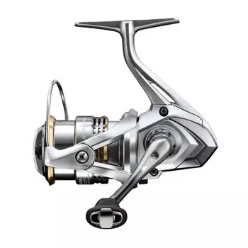 Катушка для спиннинга SHIMANO 23 Sedona C2000S серебряный