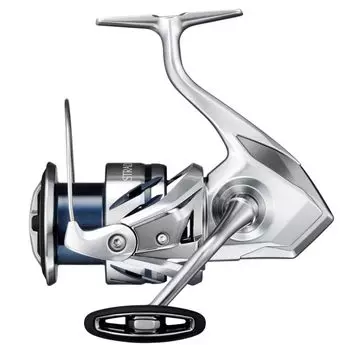 Катушка для спиннинга SHIMANO 23 Stradic 4000XG