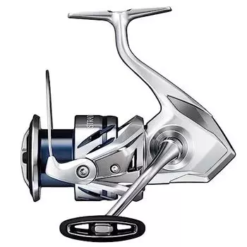 Катушка для спиннинга Shimano 23 Stradic 4000XG