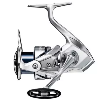 Катушка для спиннинга SHIMANO 23 Stradic C3000XG серебряный