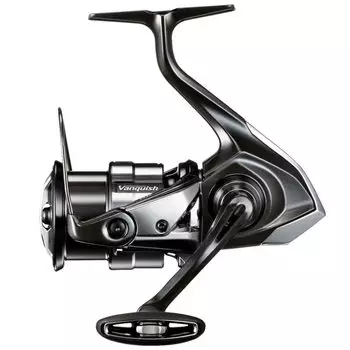 Катушка для спиннинга SHIMANO 23 Vanquish 3000MHG