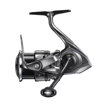 Катушка для спиннинга SHIMANO 24 Twin Power 2500SHG чёрный