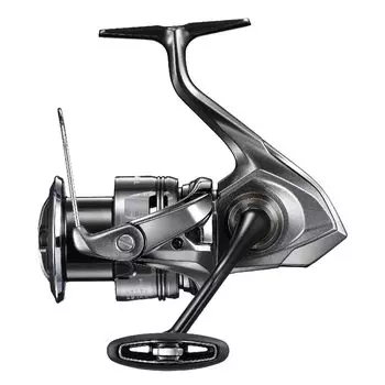 Катушка для спиннинга SHIMANO 24 Twin Power 4000XG чёрный