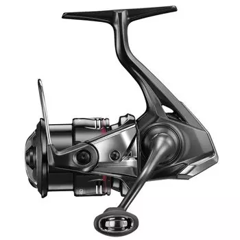 Катушка для спиннинга SHIMANO 24 Vanford C2000S чёрный