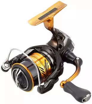 Катушка для спиннинга SHIMANO Aging Mebaring 18 Soare BB C2000SSHG