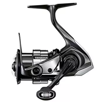 Катушка для спиннинга Shimano C2500SXG 23 Vanquish
