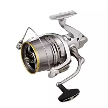Катушка для спиннинга SHIMANO для метания рыбы 18 Surf Leader CI4+ 35 Fine Thread Kiss