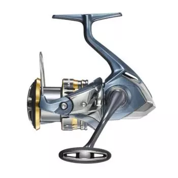 Катушка для спиннинга SHIMANO General Purpose Ultegra 2021 C3000 Shore Egging Seabas