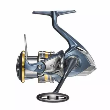 Катушка для спиннинга SHIMANO General Purpose Ultegra 2021 C3000XG Shore Egging Seabass Blue Grey,