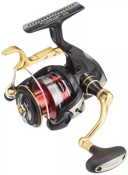 Катушка для спиннинга SHIMANO Iso 14 Hyper Force Compact Модель C2000DHG BB-X