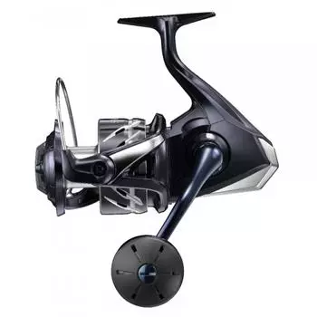 Катушка для спиннинга SHIMANO Large 24 Stradic SW 10000HG