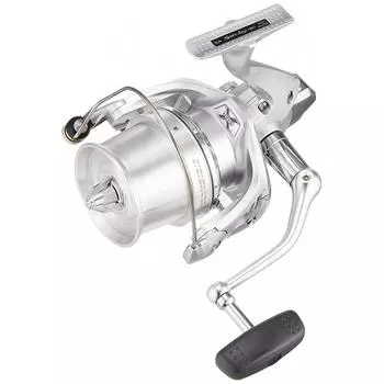 Катушка для спиннинга SHIMANO, метательная, дальняя, 14 Super Aero Spin Joy, 30, тонкая нить, спецификация Kiss для начинающих