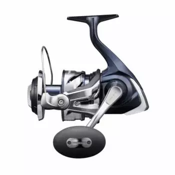 Катушка для спиннинга SHIMANO Saltwater Twin Power SW 2021 10000HG Offshore Jigging Offshore Casting