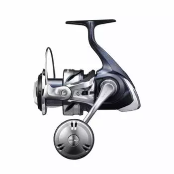 Катушка для спиннинга SHIMANO Saltwater Twin Power SW 2021 6000XG Offshore Jigging Offshore Casting
