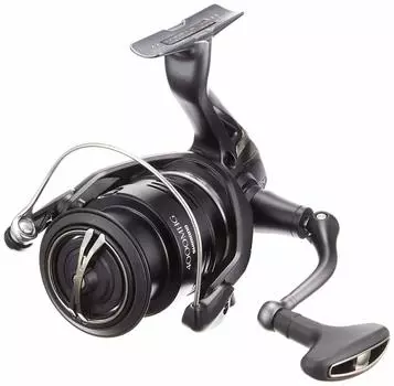 Катушка для спиннинга SHIMANO Seabass 20 Exsence BB 4000MHG