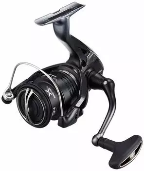 Катушка для спиннинга SHIMANO Seabass 20 Exsense BB 3000MHG