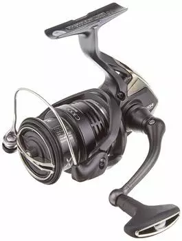 Катушка для спиннинга SHIMANO Seabass 20 Exsense BB C3000MHG серый