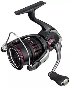 Катушка для спиннинга Shimano Vanford 2500S 20, стандартная модель для ловли окуня