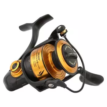 Катушка для спиннинга Spinfisher VII
