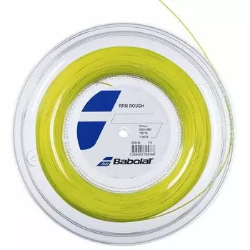 Катушка для теннисных струн Babolat RPM Blast Rough