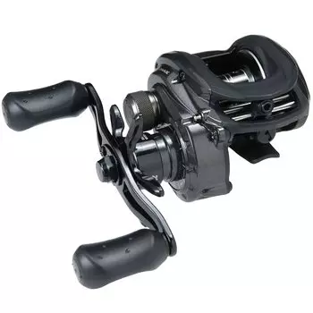 Катушка для заброса приманки AbuGarcia PROMAX4 Promax (Абу Гарсия) правша